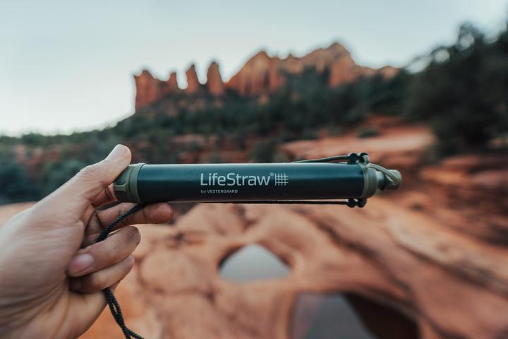 Image du produit LifeStraw Personnel