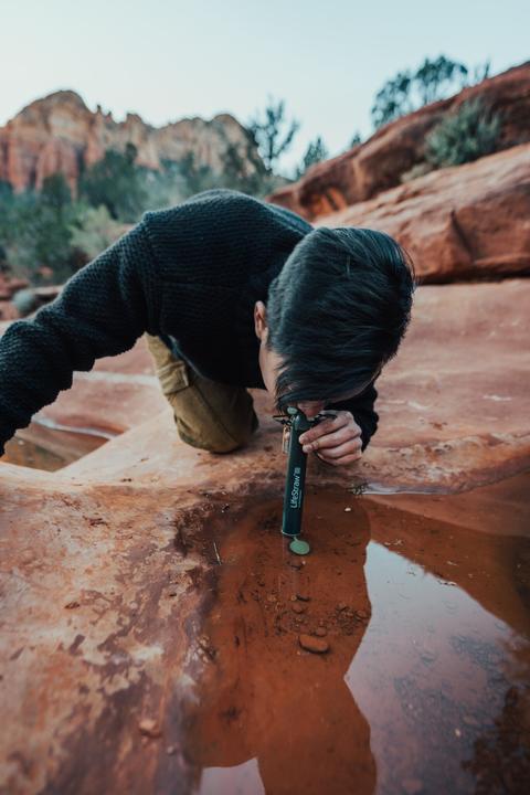 Image du produit LifeStraw Personnel