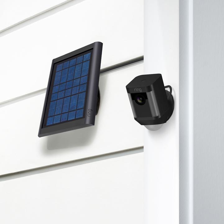 Image du produit Ring Panneau solaire (2.20 W, 0.74 kg)