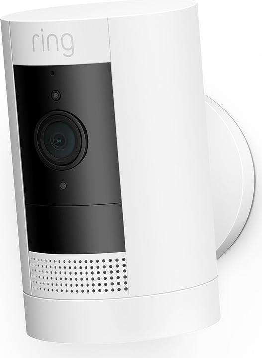 Image du produit Ring Batterie de caméras de surveillance (1920 x 1080 Pixels)