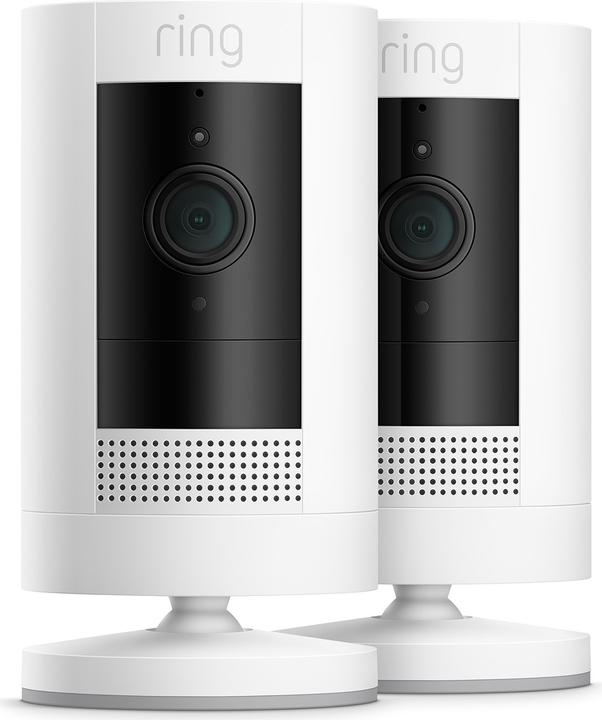Image du produit Ring Batterie de caméras de surveillance (1920 x 1080 Pixels)