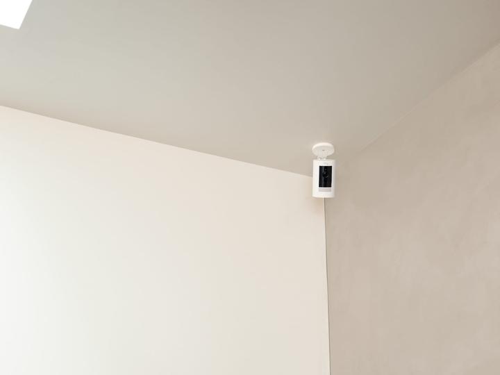 Image du produit Ring Batterie de caméras de surveillance (1920 x 1080 Pixels)