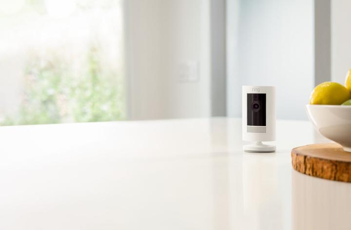 Image du produit Ring Batterie de caméras de surveillance (1920 x 1080 Pixels)