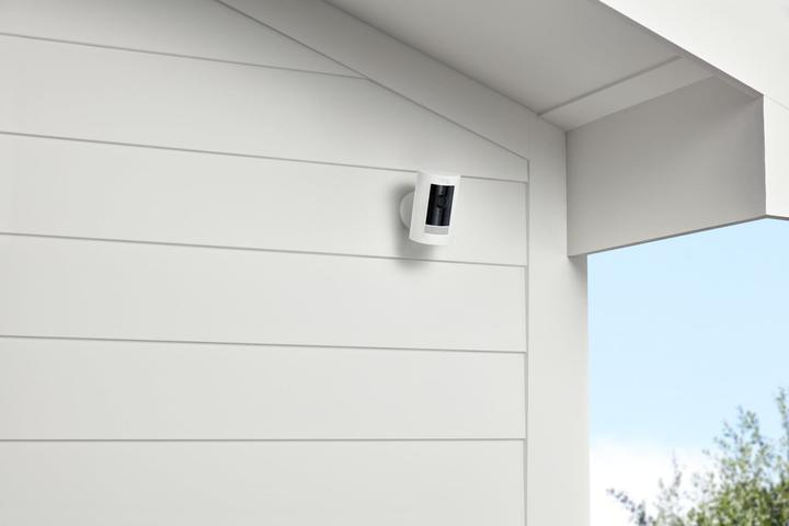Image du produit Ring Batterie de caméras de surveillance (1920 x 1080 Pixels)