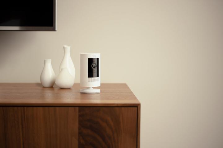 Image du produit Ring Batterie de caméras de surveillance (1920 x 1080 Pixels)