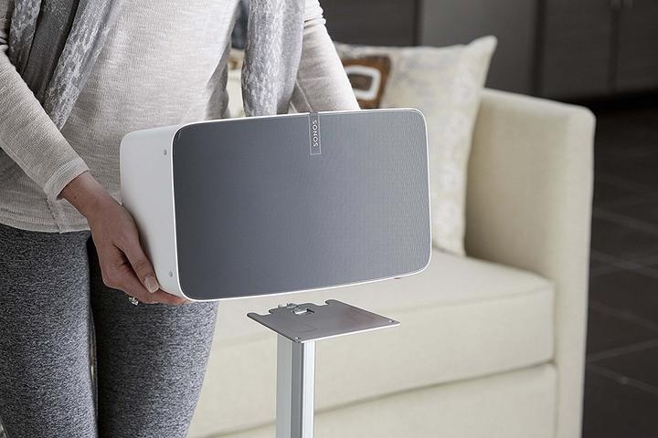 Actual product image Sanus Wss51-W2 (1 pcs., Stand)