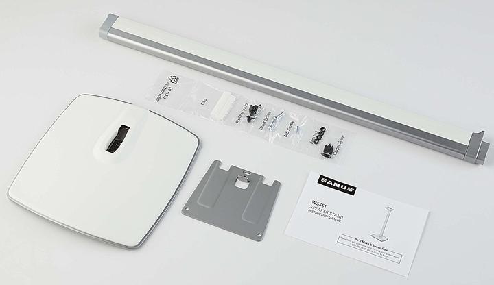 Actual product image Sanus Wss51-W2 (1 pcs., Stand)