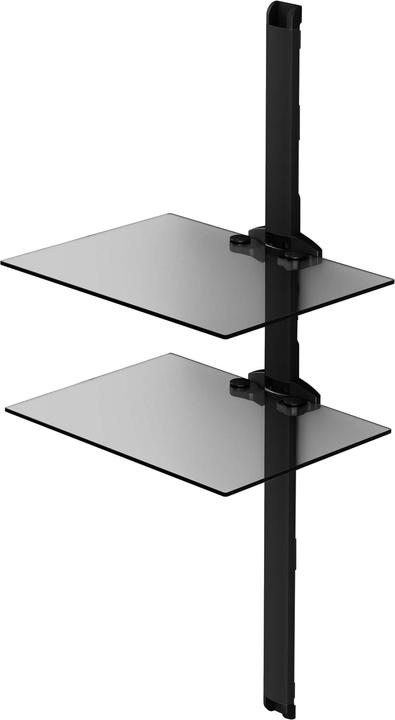 Transparent, Schwarz