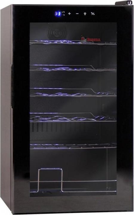 Actual product image Kibernetik BWS24