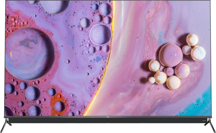 TCL 55C815 (55", QLED, 4K, 2020)
