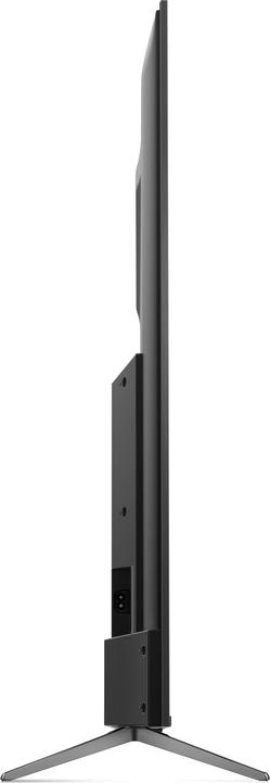 Actual product image TCL 65C715 (65", C715, QLED, 4K, 2020)