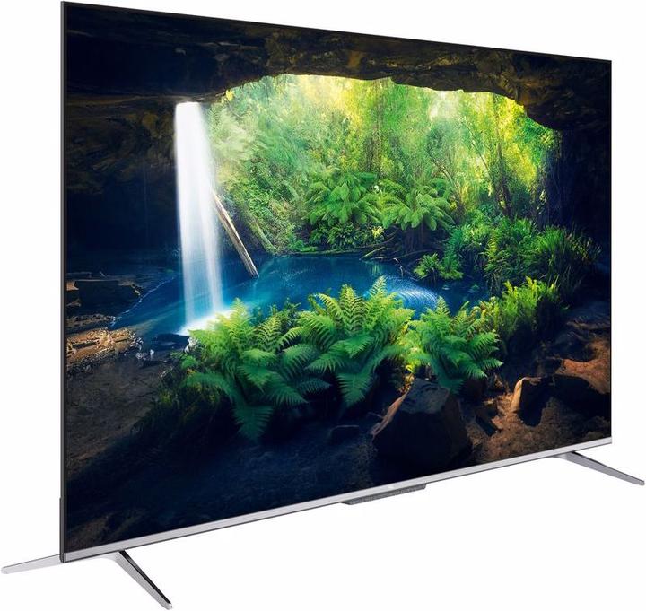 Immagine prodotto TCL 43P715 (43", LCD, 4K, 2020)