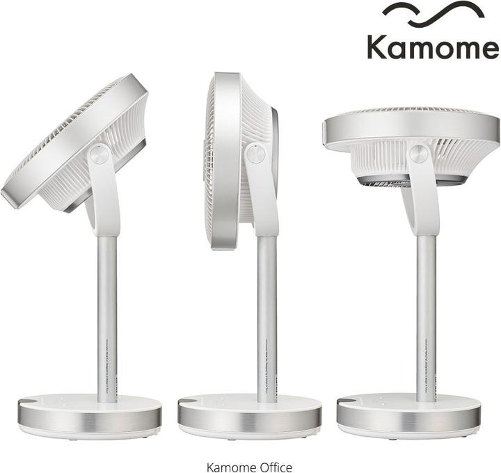 Immagine prodotto Kamome Ufficio (39.90 dB)