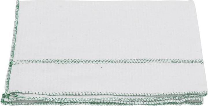 Image du produit VidaXL Chiffon de sol5 pcs. à rayures (5 pcs)