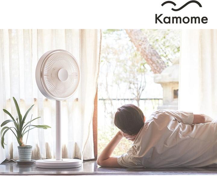 Actual product image Kamome Living (41.90 dB)