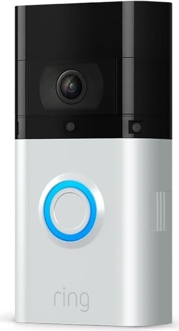 Image du produit Ring Sonnette vidéo 3 Plus (WiFi)
