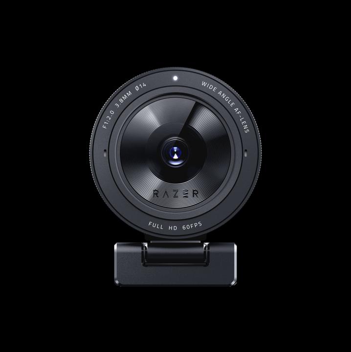 Actual product image Razer Kiyo Pro (2 Mpx)