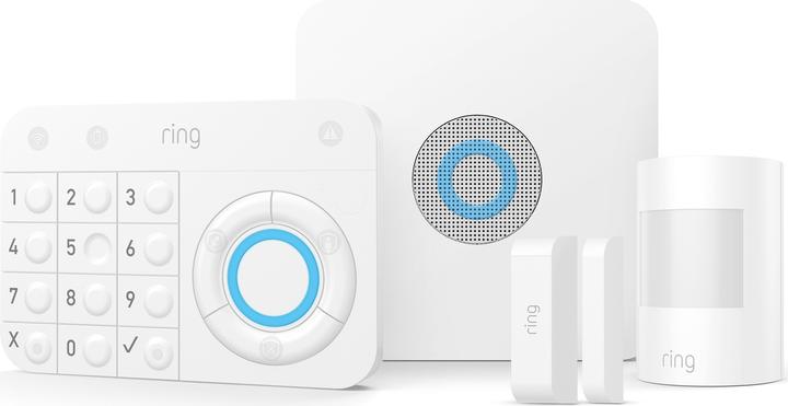 Ring Alarm Starter Set