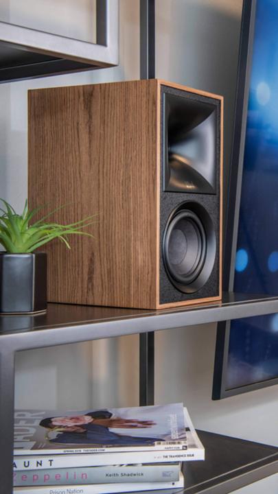 Immagine prodotto Klipsch The Fives (1 coppia, 160 W)