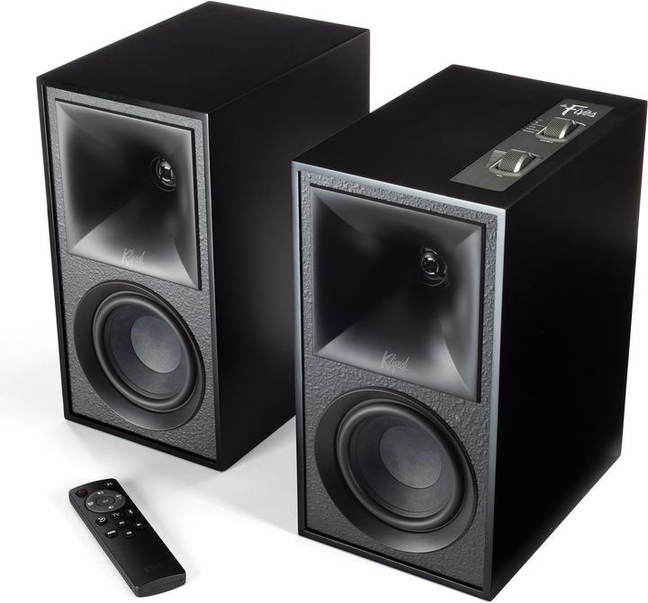 Image du produit Klipsch The Fives (1 paire, 160 W)
