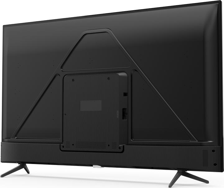 Actual product image TCL 43P615 (43", LCD, 4K, 2020)