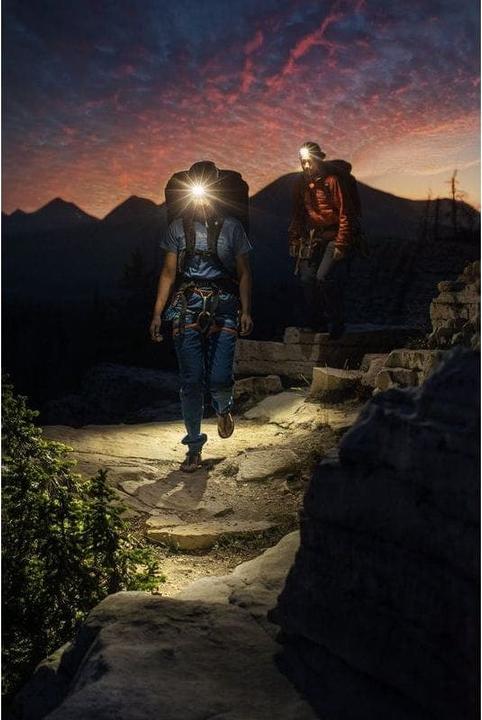 Produktbild Biolite Headlamp (750 lm)