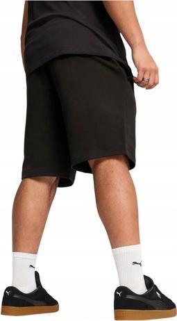 Actual product image Puma ESS No. 1 Logo Shorts 10" (XL)