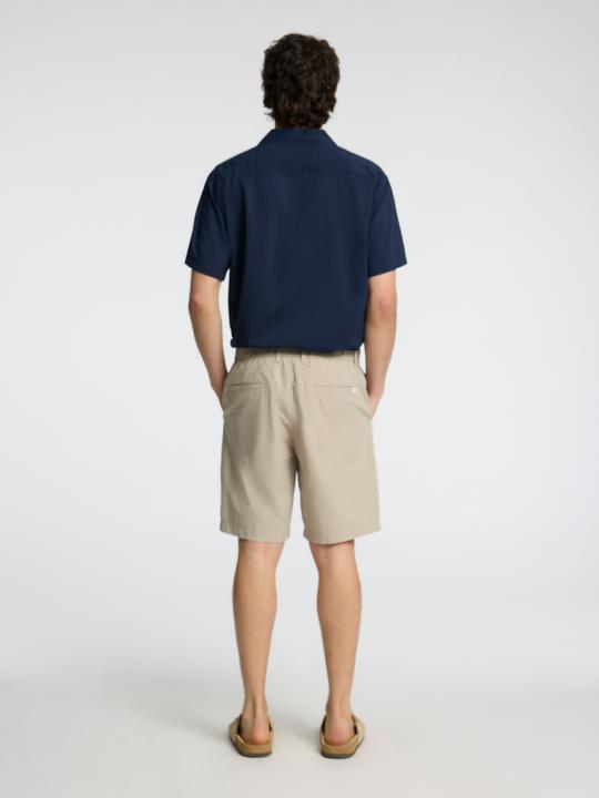 Produktbild Selected Homme Slhregular-Karl Seersucker Shorts Noos (S)