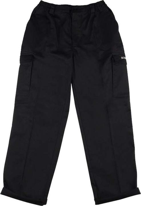 Actual product image Sour Sour Cargo Pant (M)