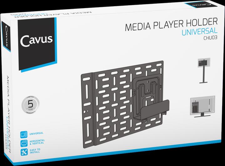 Productafbeelding Cavus CHU03 (AV houder, Adapter / montageplaten)