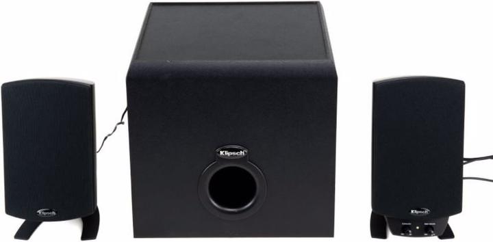 Produktbild Klipsch ProMedia (Netzbetrieb)
