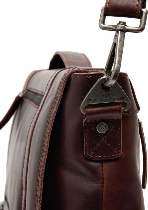 Image du produit The Chesterfield Brand Veneto Porte-documents en cuir 38 cm Compartiment pour ordinateur portable