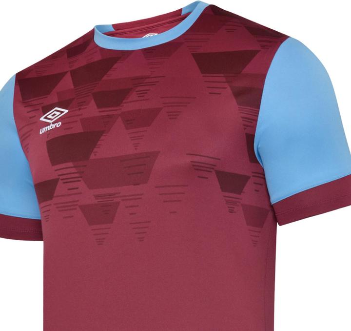Produktbild Umbro Vier Trikot (XXL)