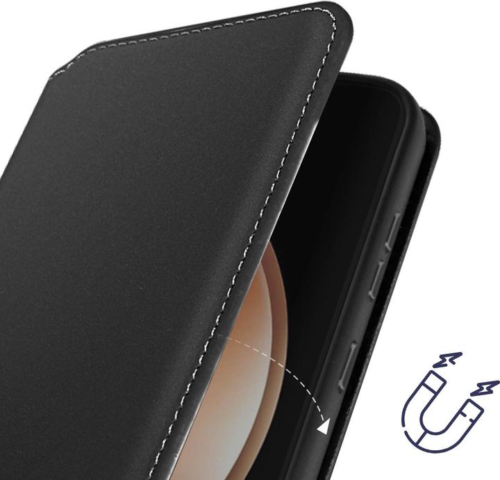Actual product image Avizar Dual Pocket Cover Series (Samsung Galaxy S23 FE)