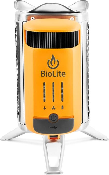 Image du produit Biolite CampStove Complete Cook Kit