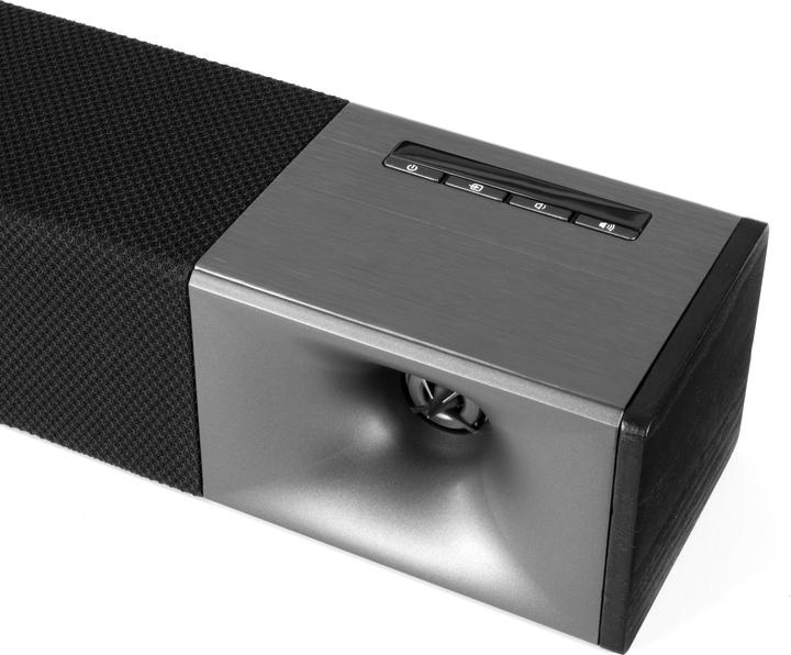 Actual product image Klipsch Cinema 600 (660 W, 3.1 Channel)