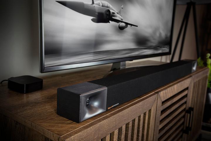 Actual product image Klipsch Cinema 600 (660 W, 3.1 Channel)