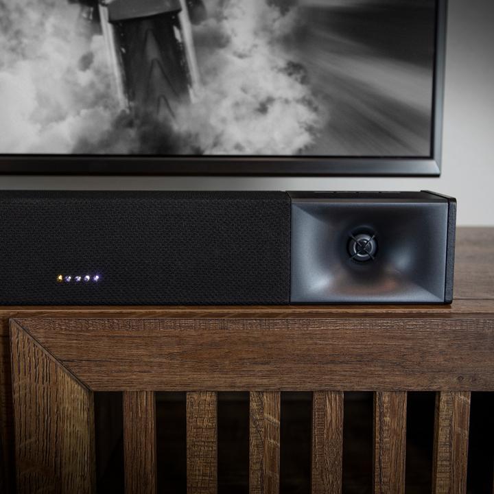 Actual product image Klipsch Cinema 600 (660 W, 3.1 Channel)