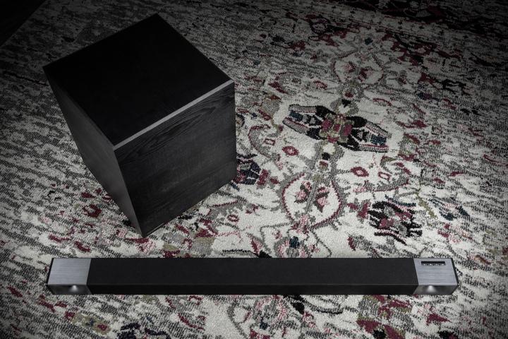 Actual product image Klipsch Cinema 600 (660 W, 3.1 Channel)