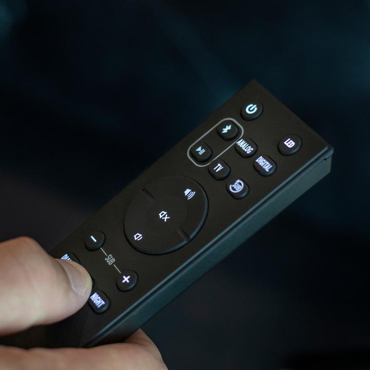 Actual product image Klipsch Cinema 600 (660 W, 3.1 Channel)