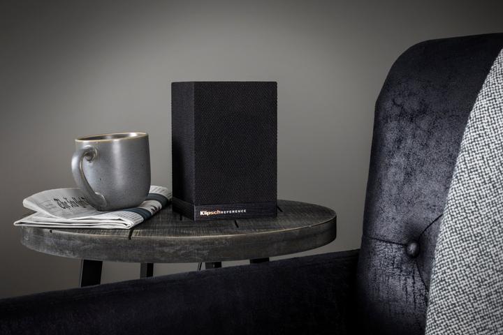 Actual product image Klipsch Cinema 600 (660 W, 3.1 Channel)
