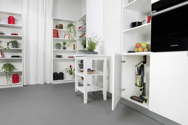 Productafbeelding Hoover H-VRIJ 500
