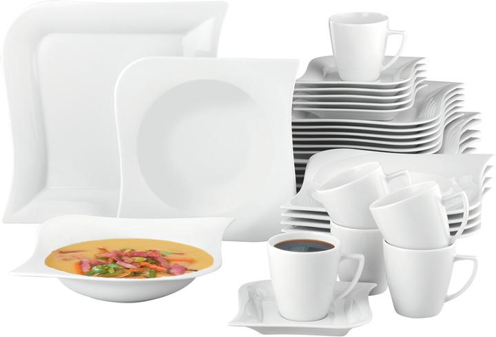 Actual product image Van Well Opera (30 Piece)