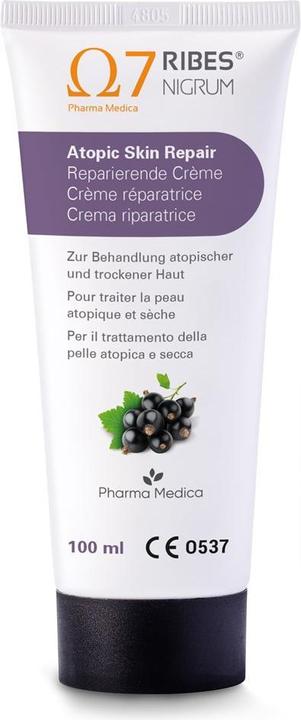 Produktbild Ribes Nigrum Repar Creme atop Haut 100ml (100 ml, 24h Creme)