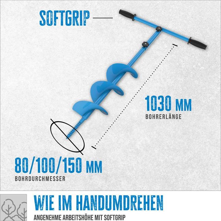 Produktbild Güde GH 80-150