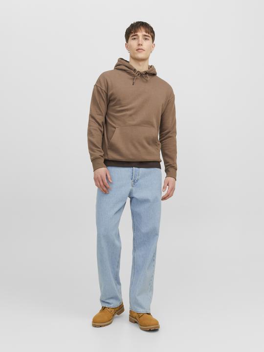 Actual product image Jack & Jones JJIALEX JJORIGINAL SBD 304 NOOS Baggy Fit Jeans Baggy Fit Jeans (W27/L34)