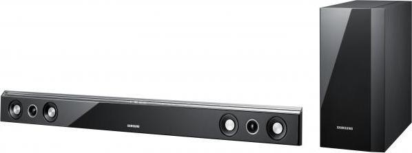 Produktbild Samsung HW-C450, 2.1 Soundbar mit Subwoofer, 280Watt (2.1 Kanal)