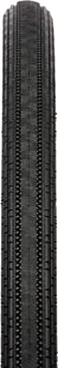Produktbild Panaracer Gravelking Semi Slick Plus Faltreifen - 28" - Schwarz/Braun (28-622)