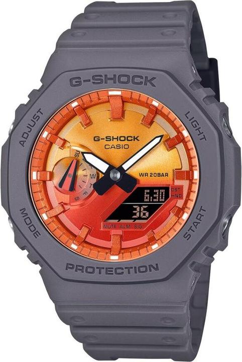Immagine prodotto Casio GA-2100FL-8AER