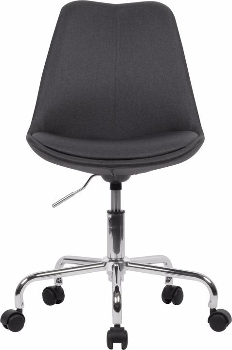 Actual product image Amstyle Black